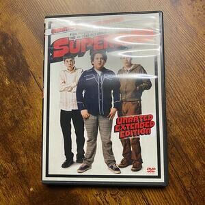 Superbad (DVD, 2007)